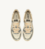 Zapatillas Autry Medalist vintage blanca azul